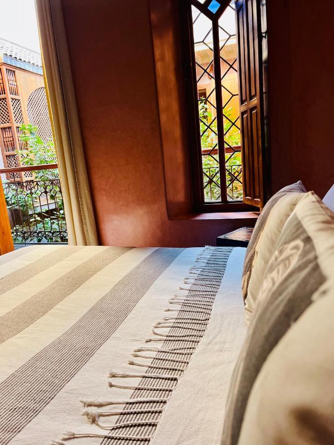 Riad Livia Marrakech - Adults Only Марракеш Екстер'єр фото