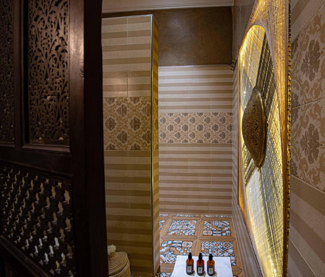 Riad Livia Marrakech - Adults Only Марракеш Екстер'єр фото