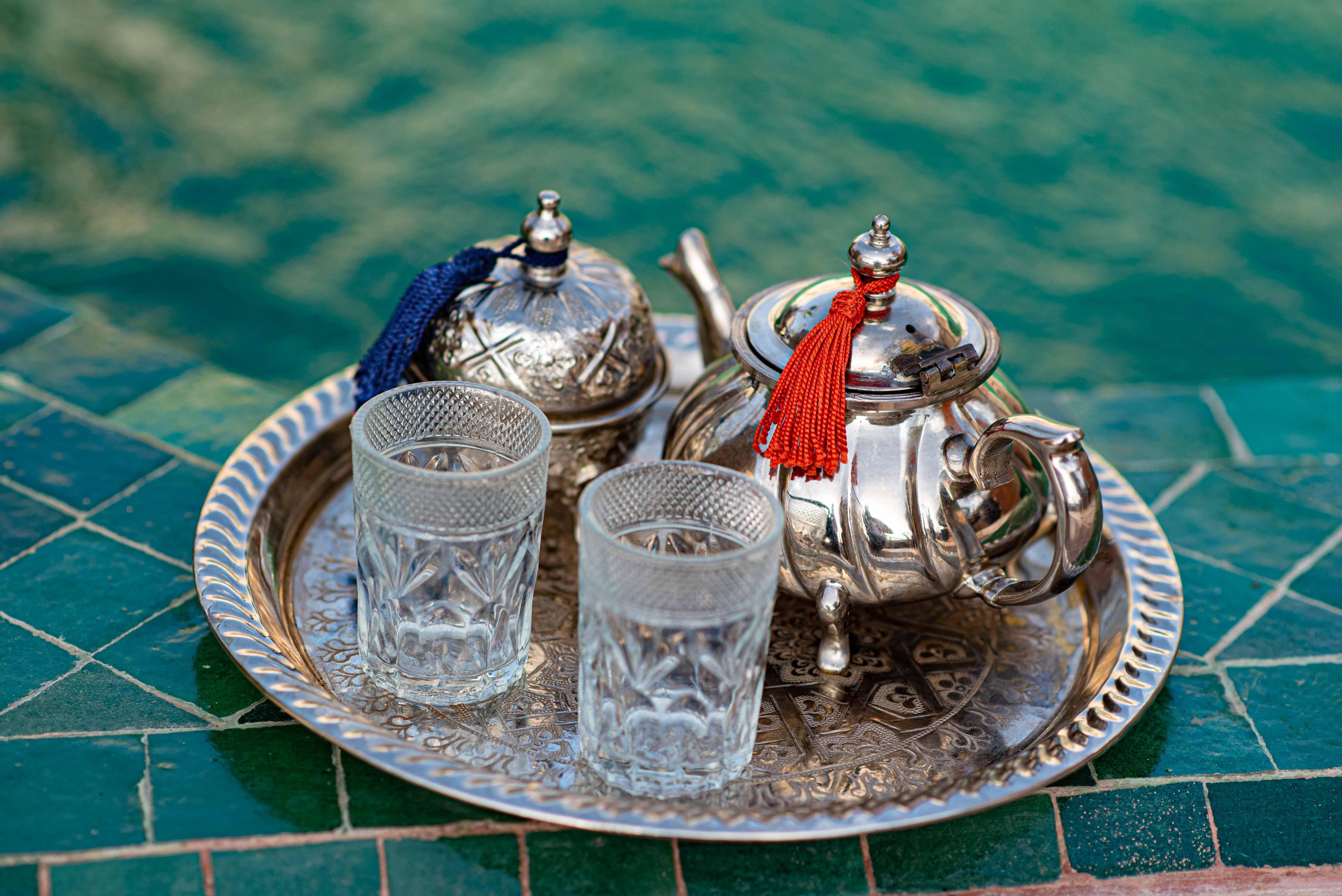 Riad Livia Marrakech - Adults Only Марракеш Екстер'єр фото