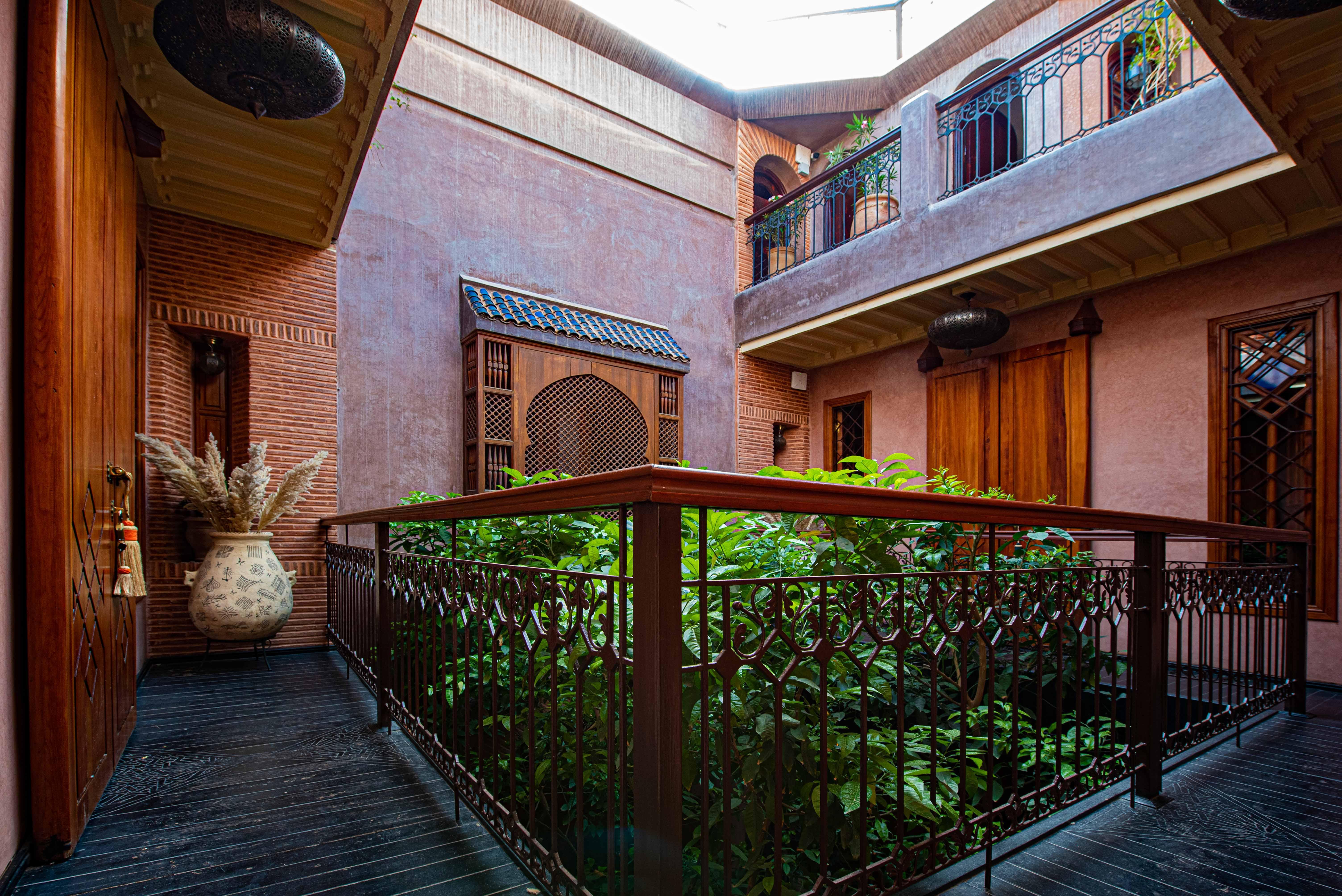 Riad Livia Marrakech - Adults Only Марракеш Екстер'єр фото