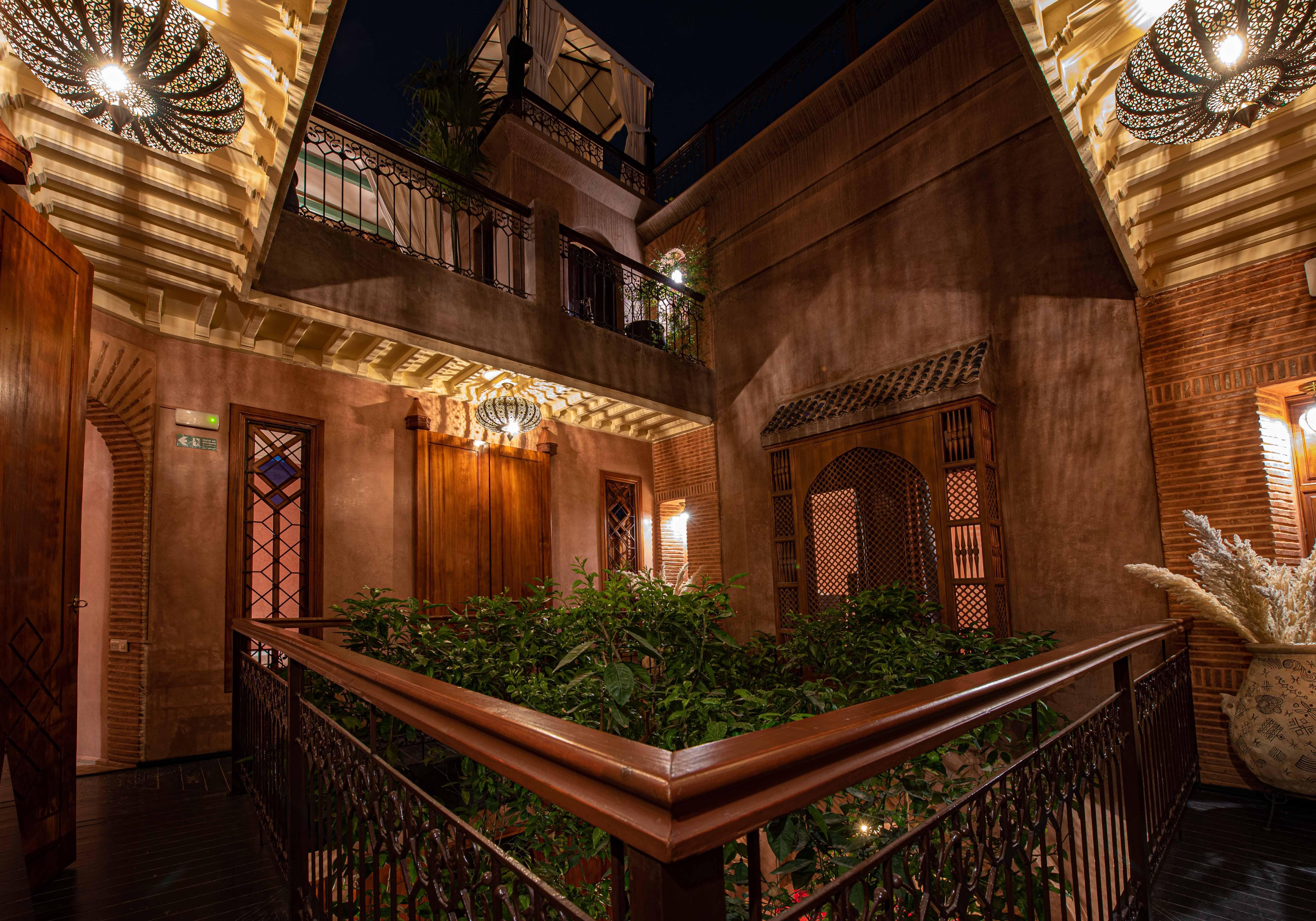 Riad Livia Marrakech - Adults Only Марракеш Екстер'єр фото
