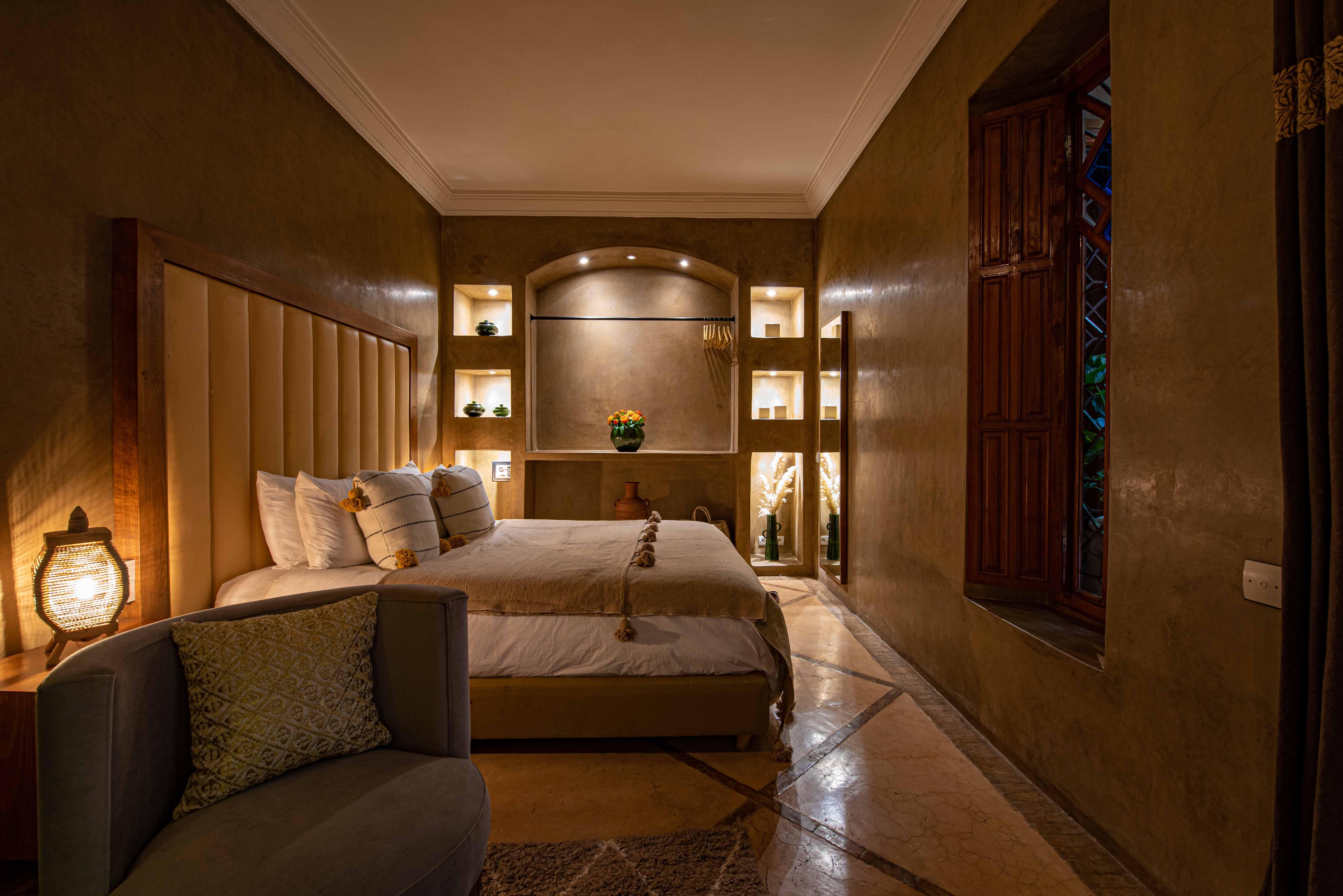 Riad Livia Marrakech - Adults Only Марракеш Екстер'єр фото