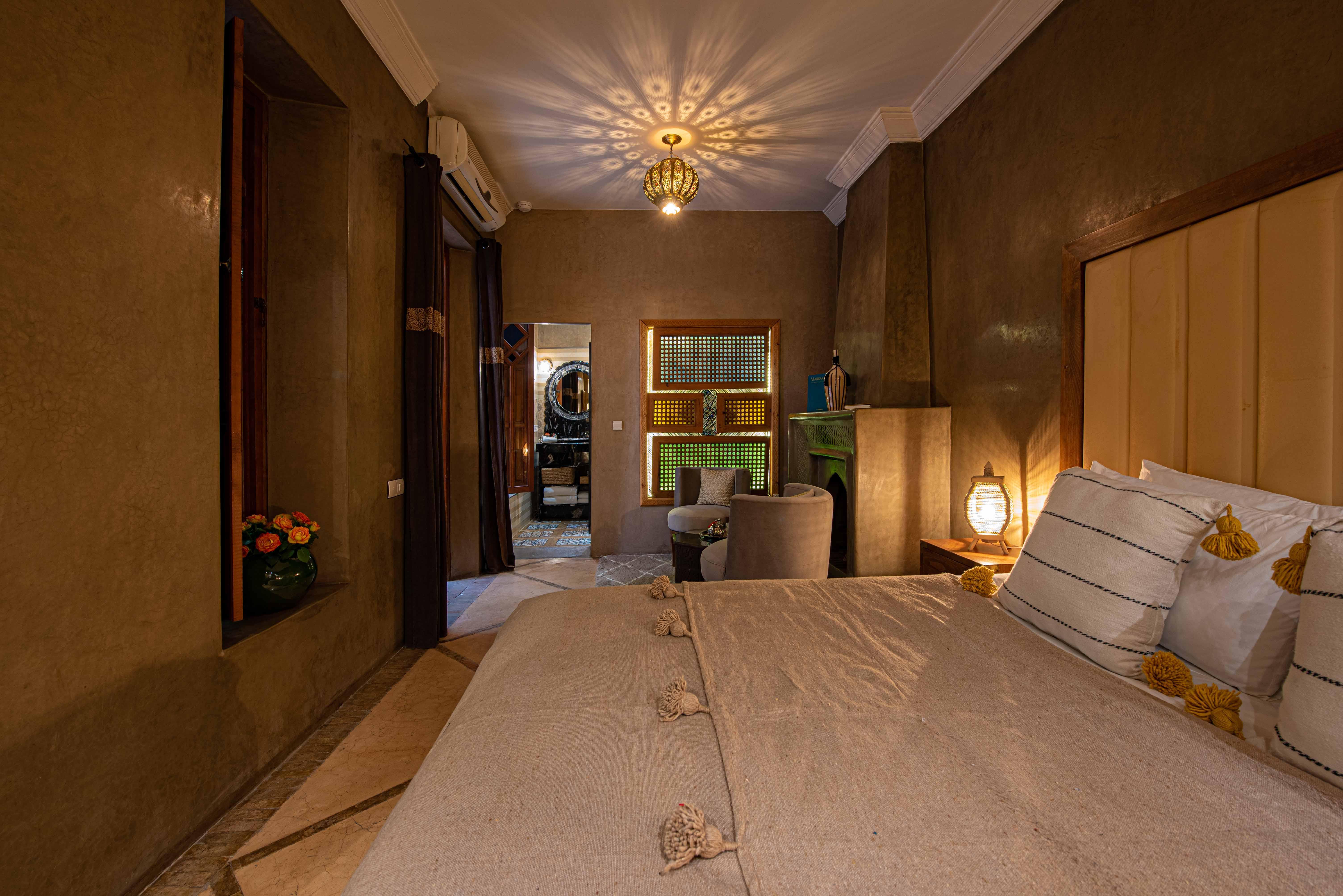 Riad Livia Marrakech - Adults Only Марракеш Екстер'єр фото