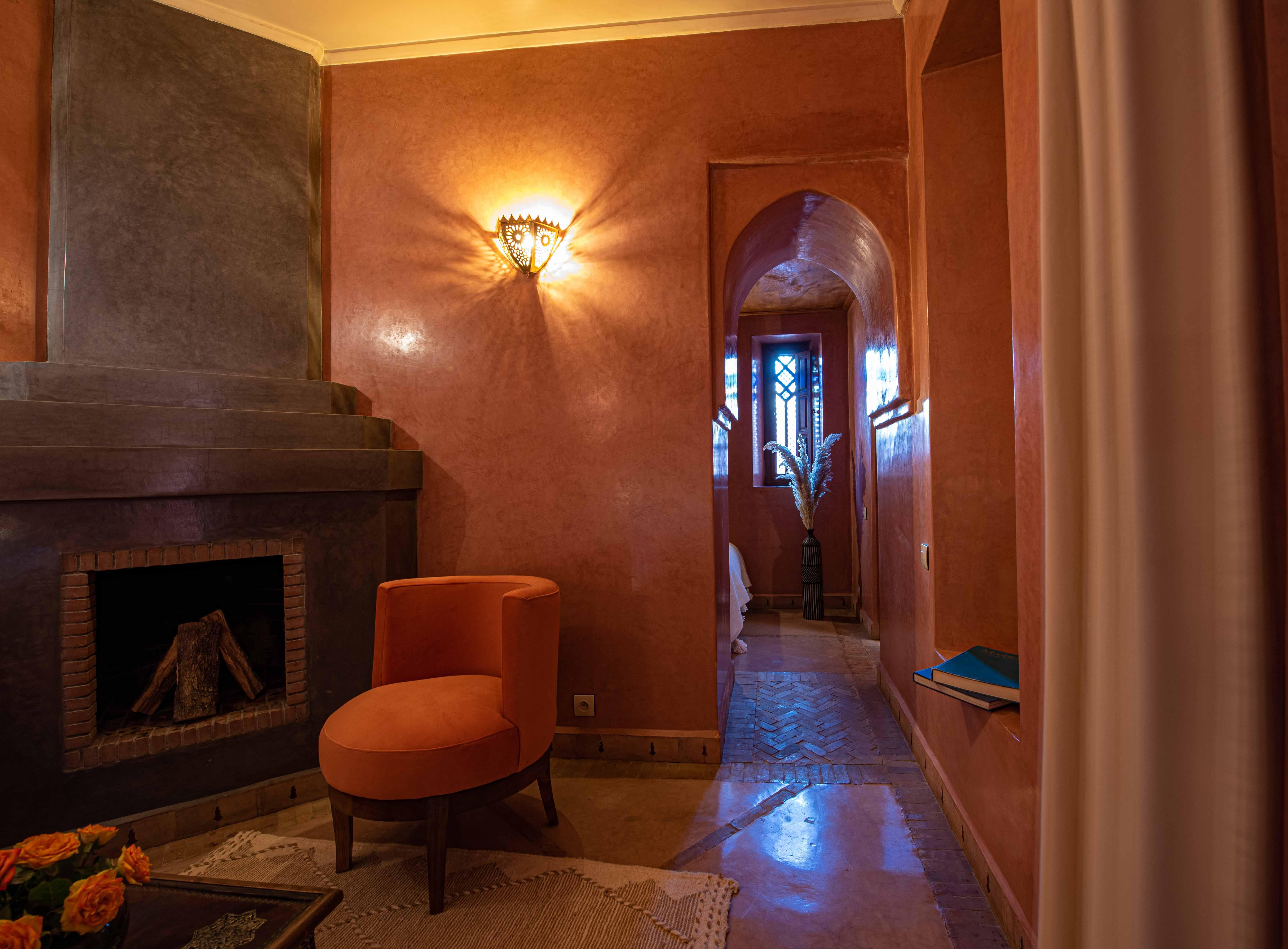 Riad Livia Marrakech - Adults Only Марракеш Екстер'єр фото