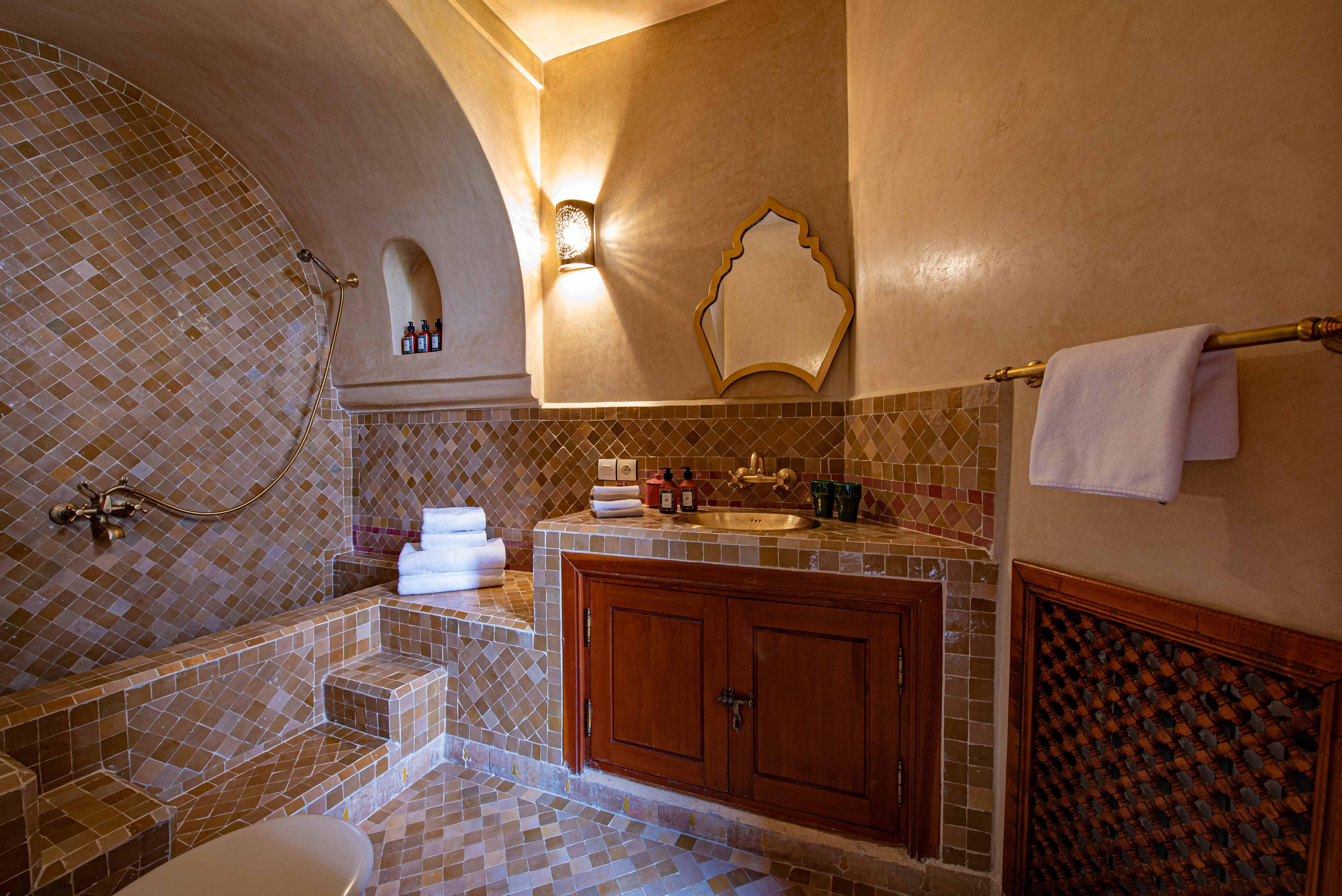 Riad Livia Marrakech - Adults Only Марракеш Екстер'єр фото