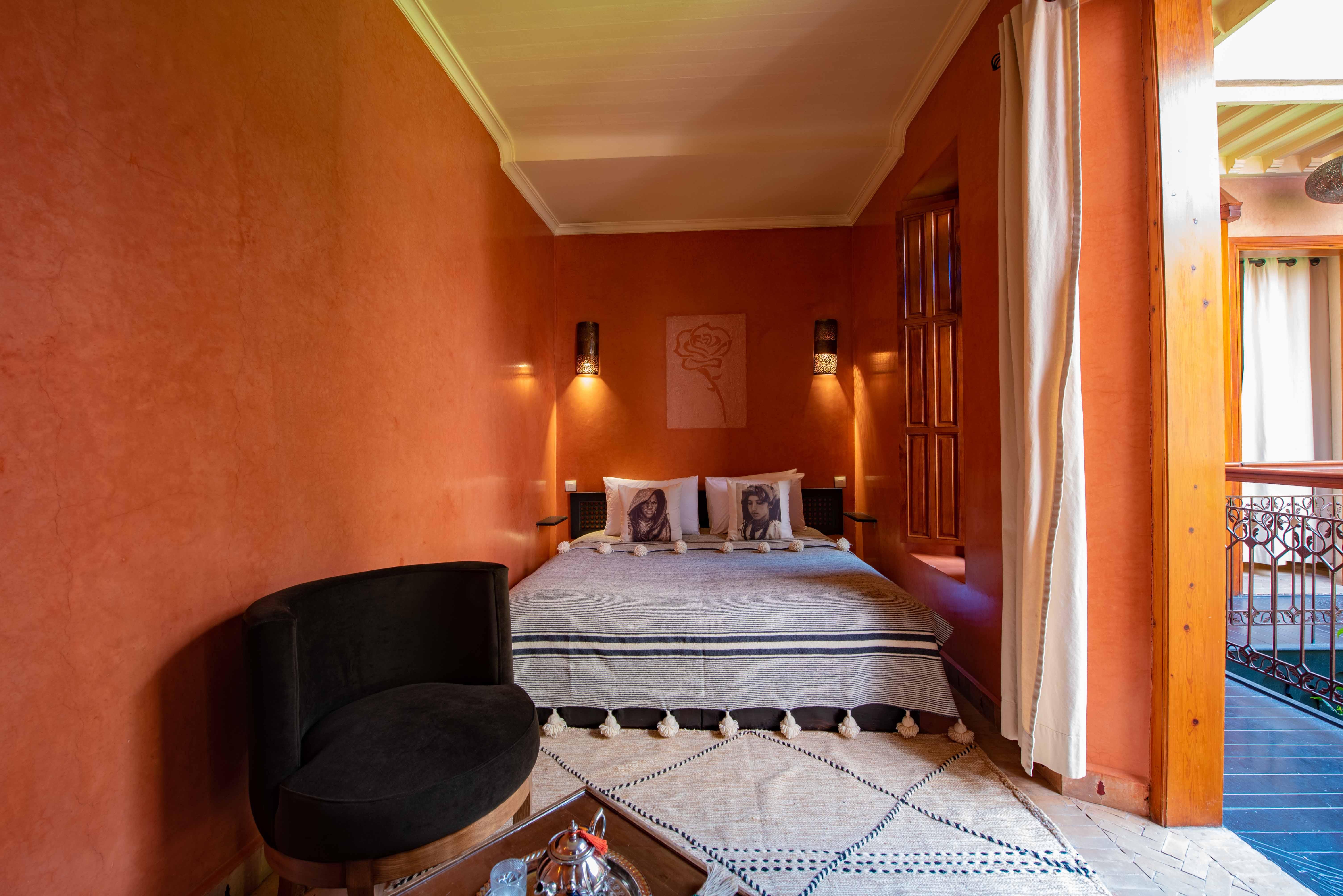 Riad Livia Marrakech - Adults Only Марракеш Екстер'єр фото