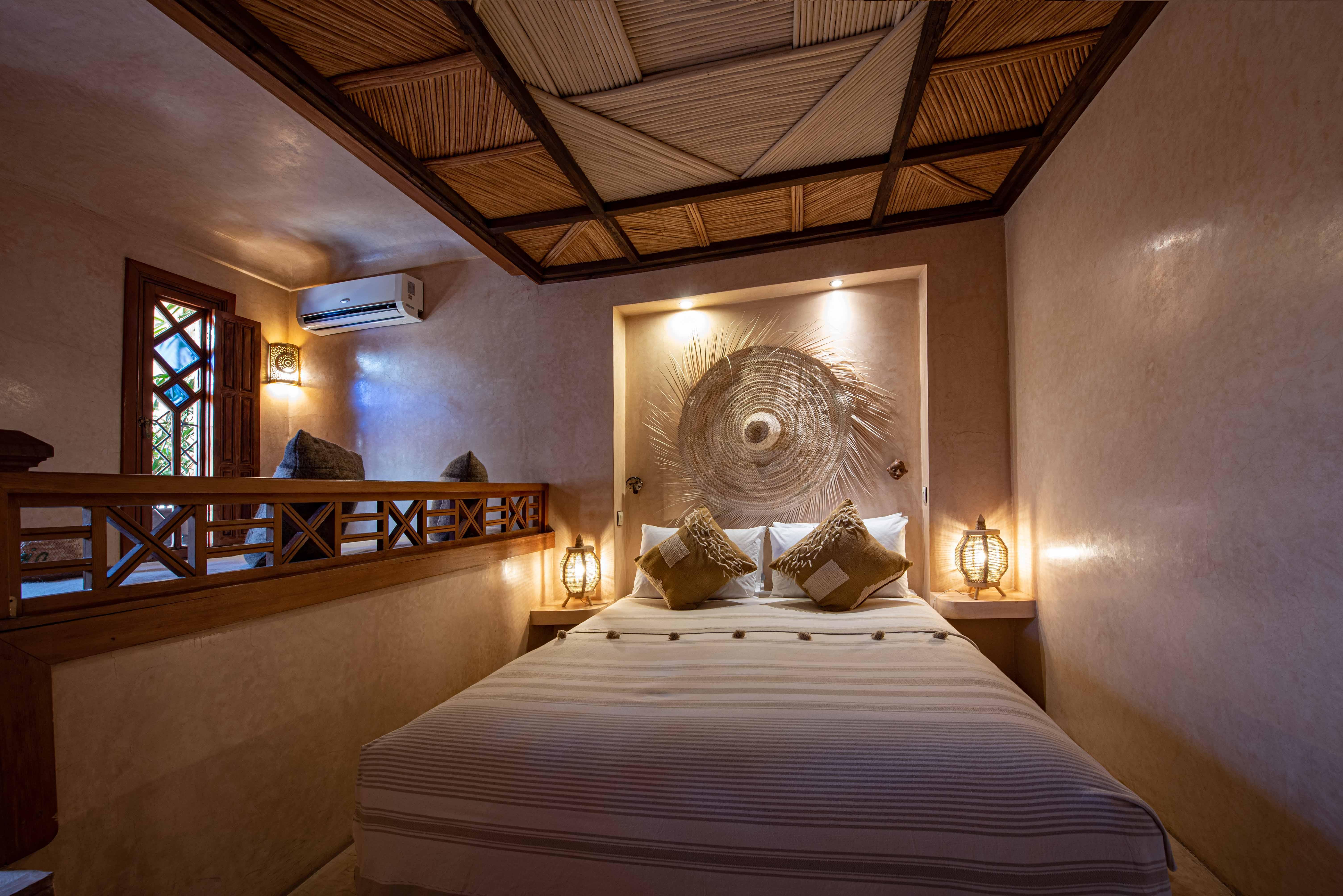Riad Livia Marrakech - Adults Only Марракеш Екстер'єр фото
