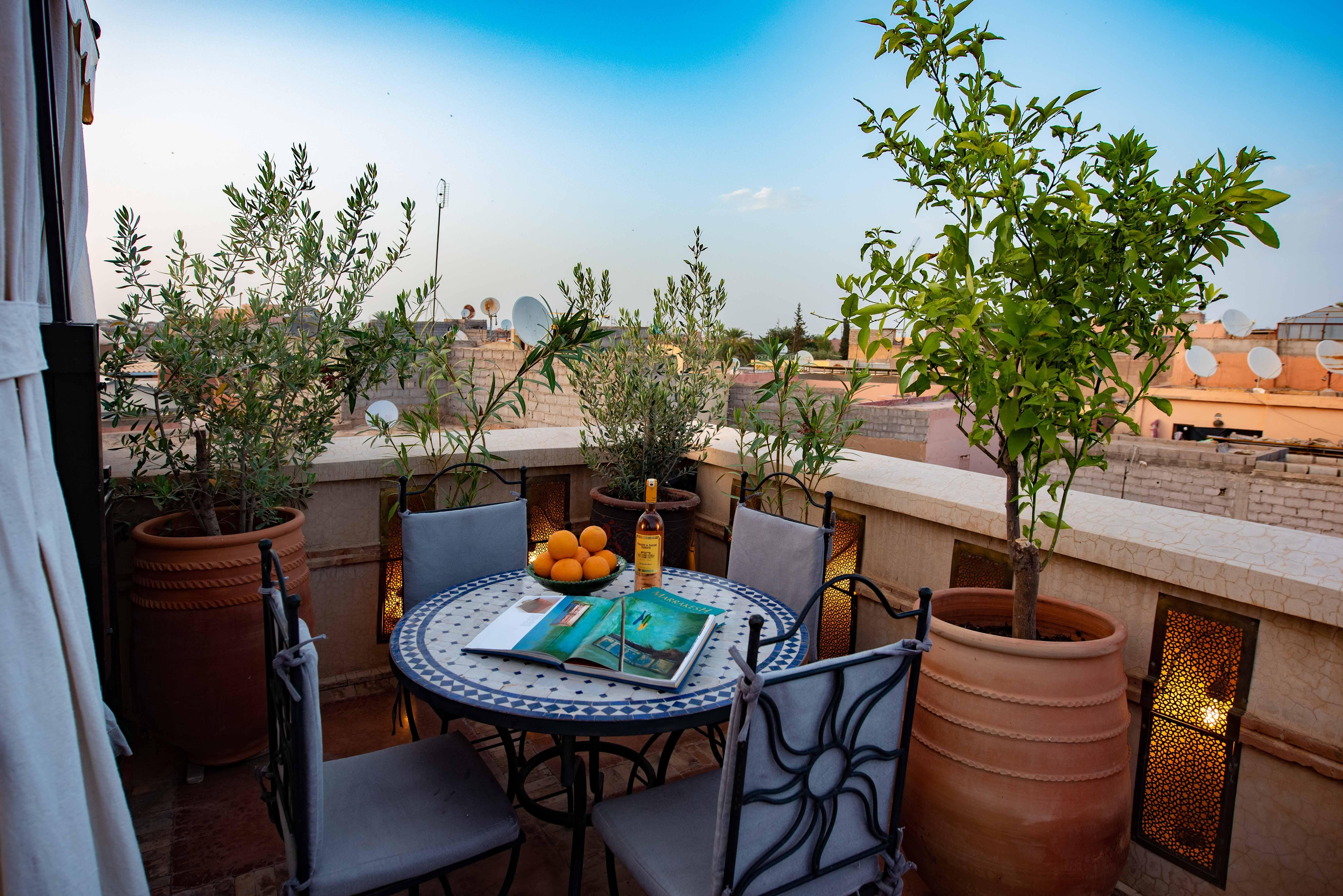 Riad Livia Marrakech - Adults Only Марракеш Екстер'єр фото