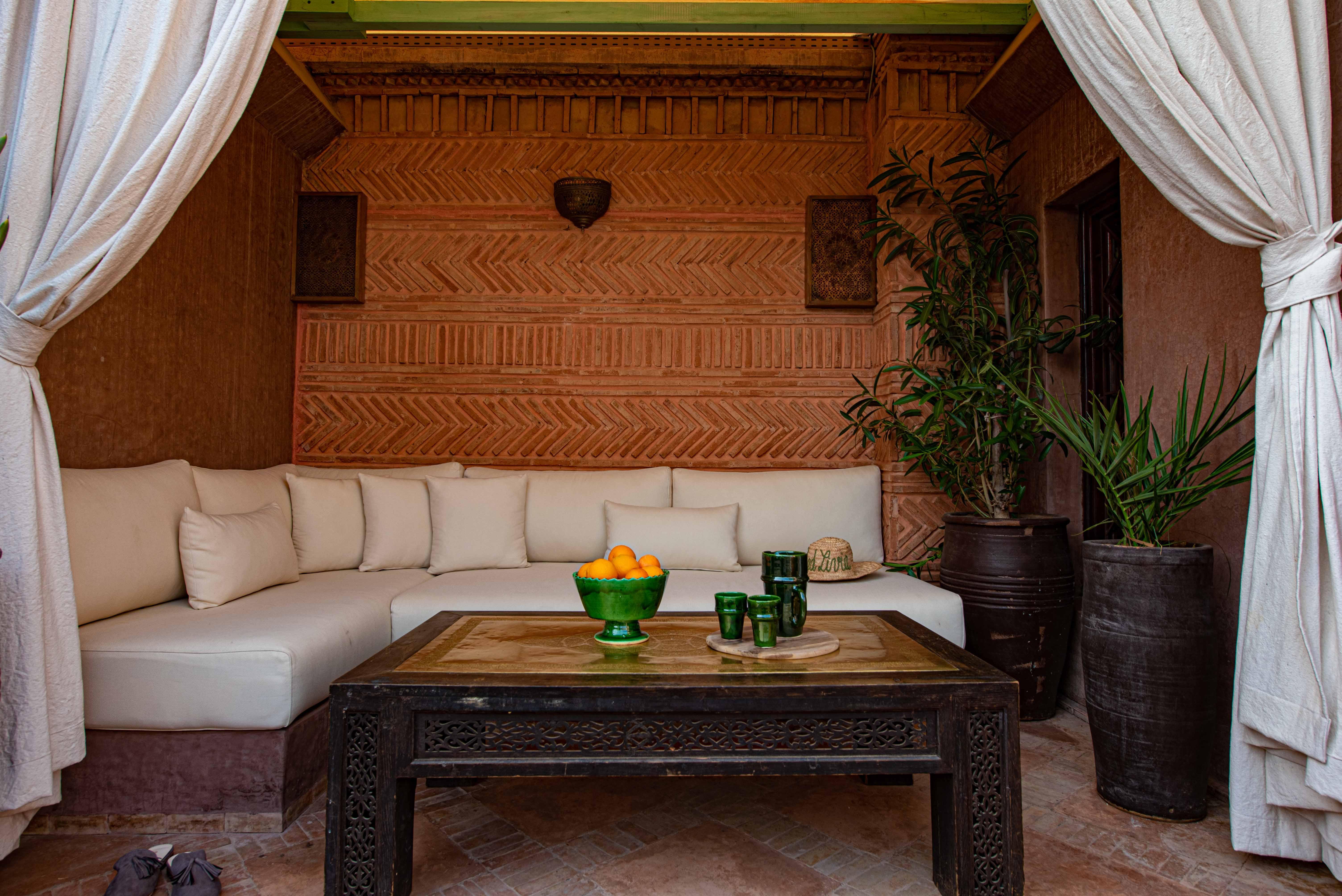 Riad Livia Marrakech - Adults Only Марракеш Екстер'єр фото