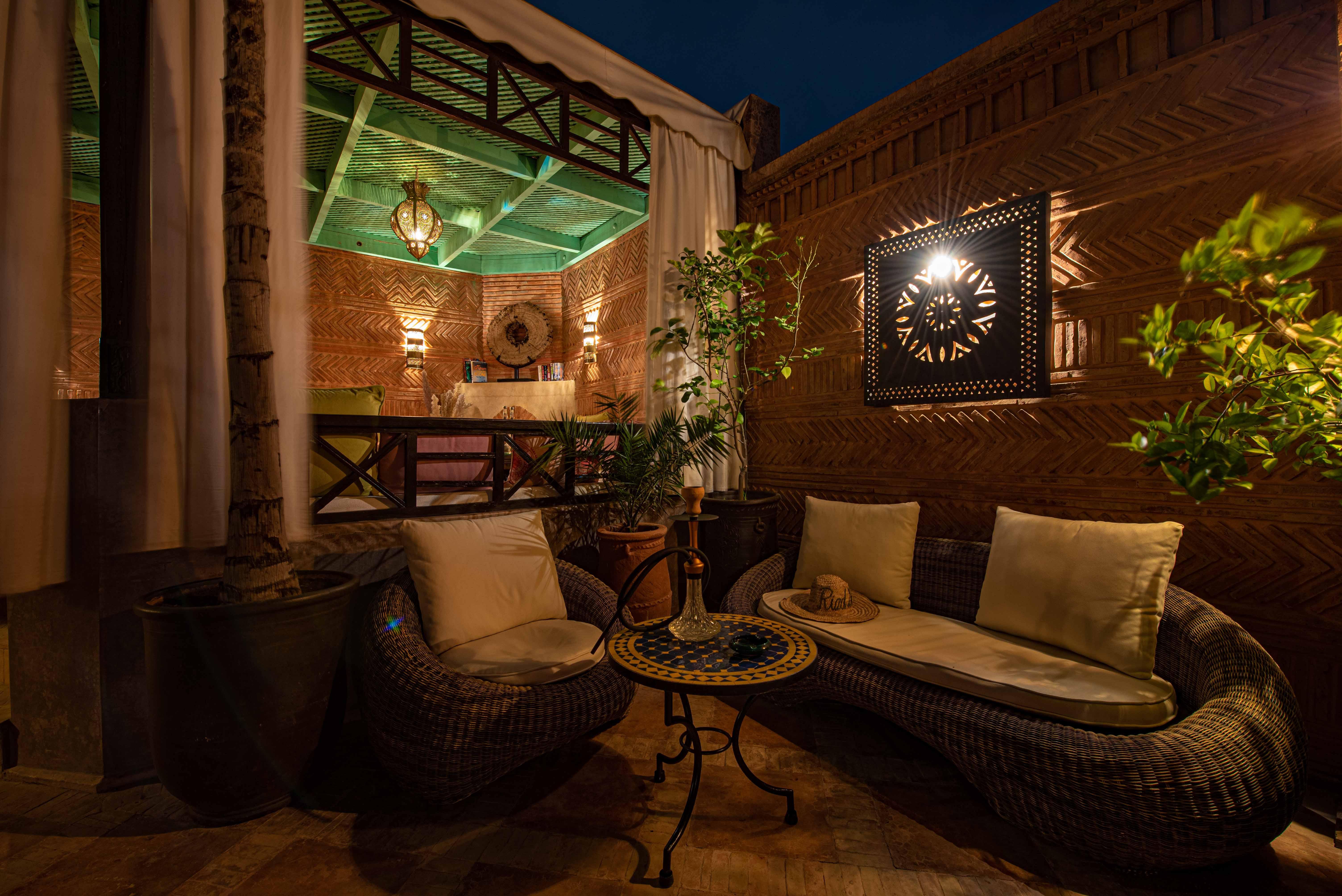 Riad Livia Marrakech - Adults Only Марракеш Екстер'єр фото