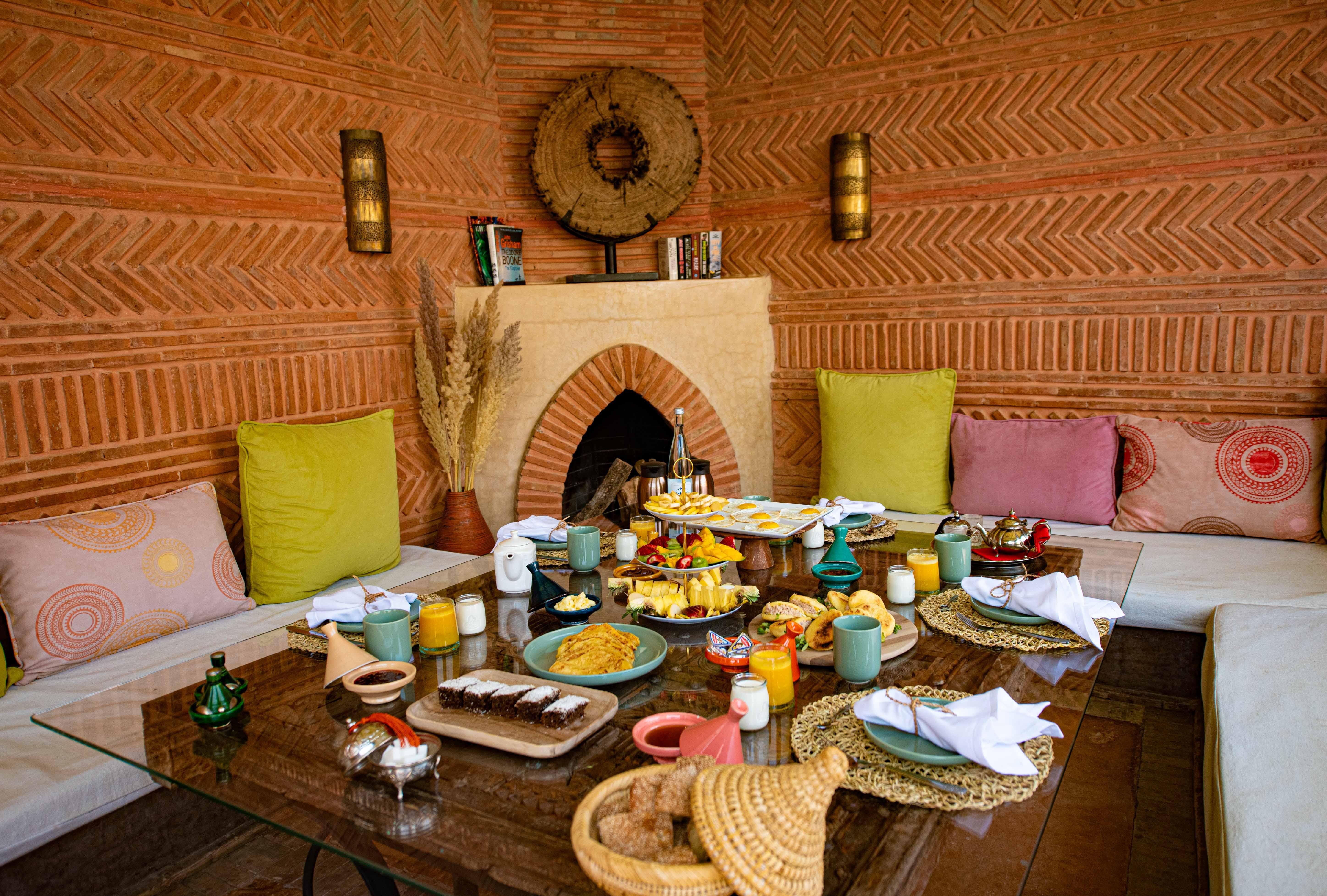 Riad Livia Marrakech - Adults Only Марракеш Екстер'єр фото