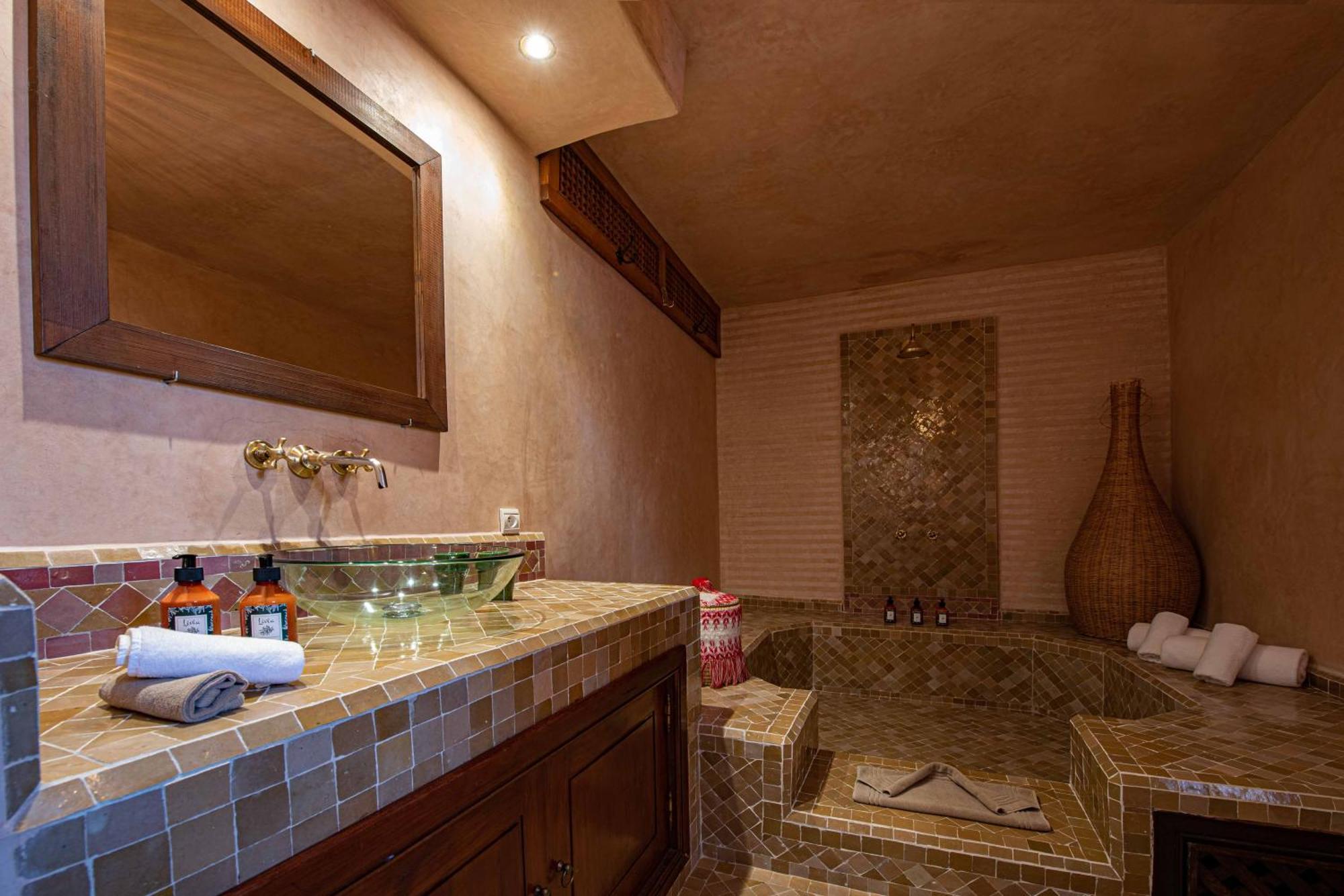 Riad Livia Marrakech - Adults Only Марракеш Номер фото