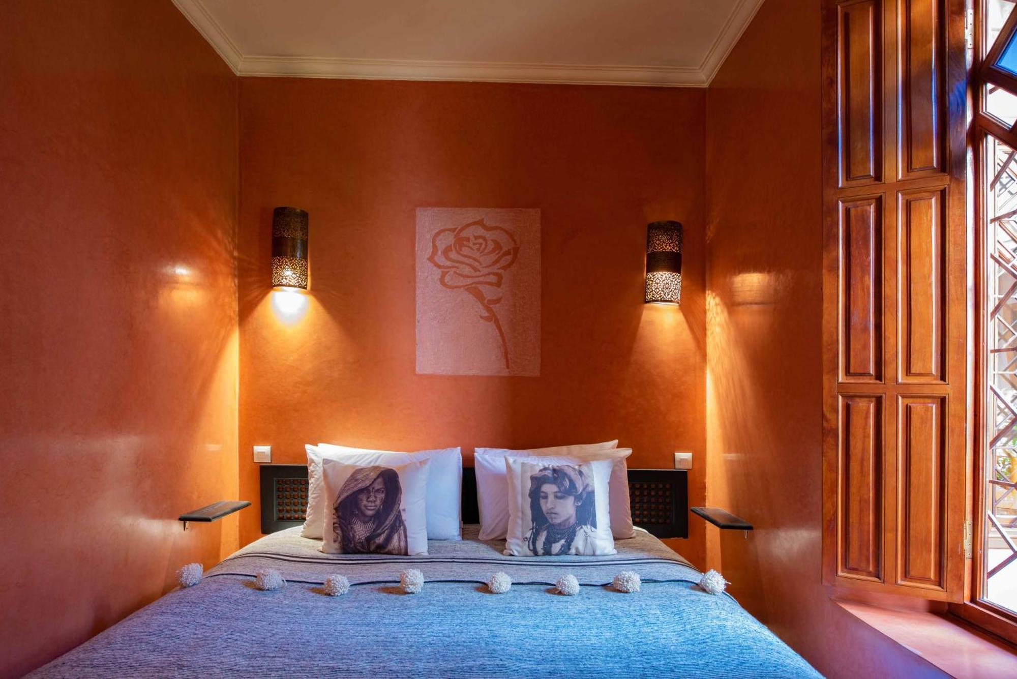 Riad Livia Marrakech - Adults Only Марракеш Номер фото