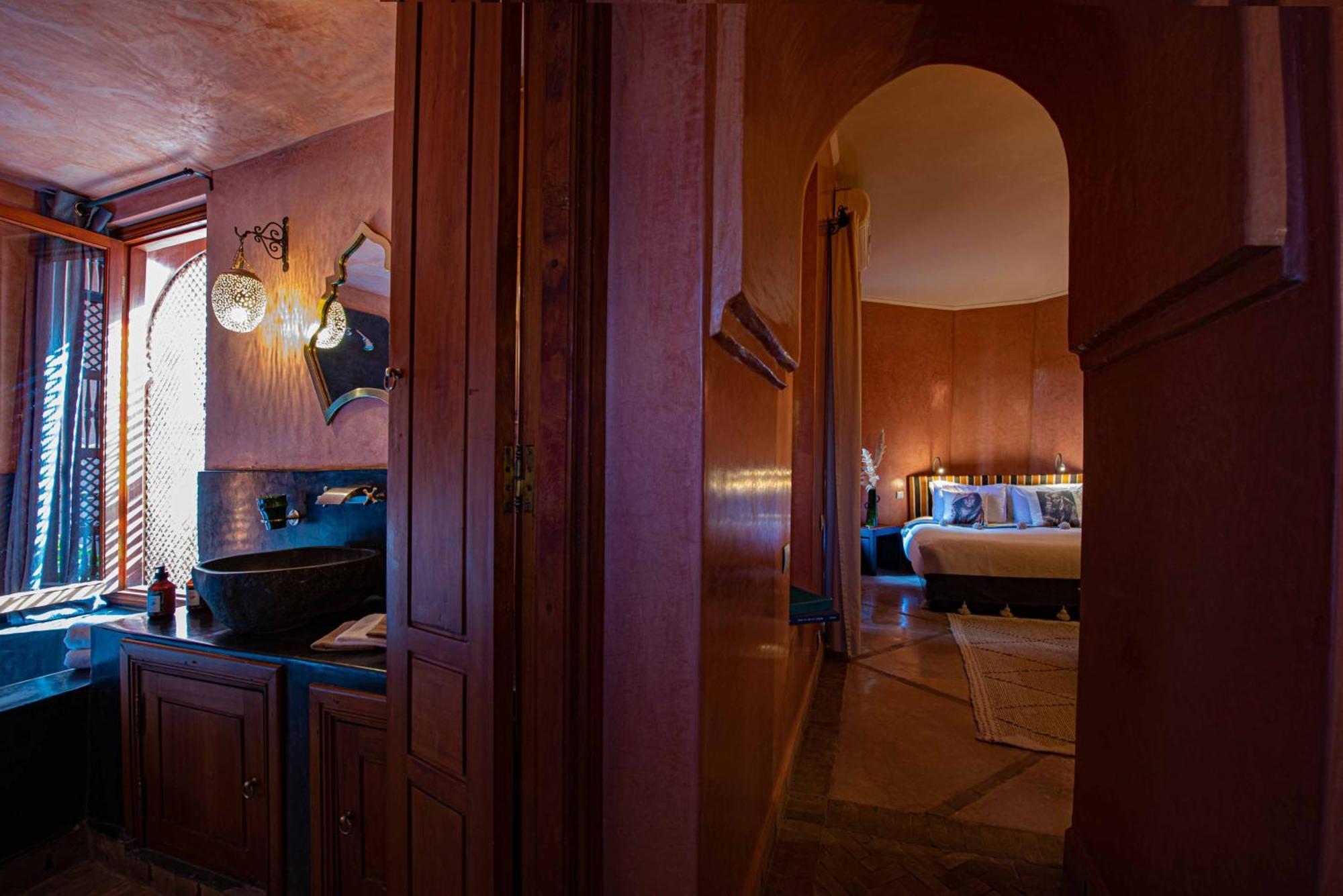 Riad Livia Marrakech - Adults Only Марракеш Номер фото