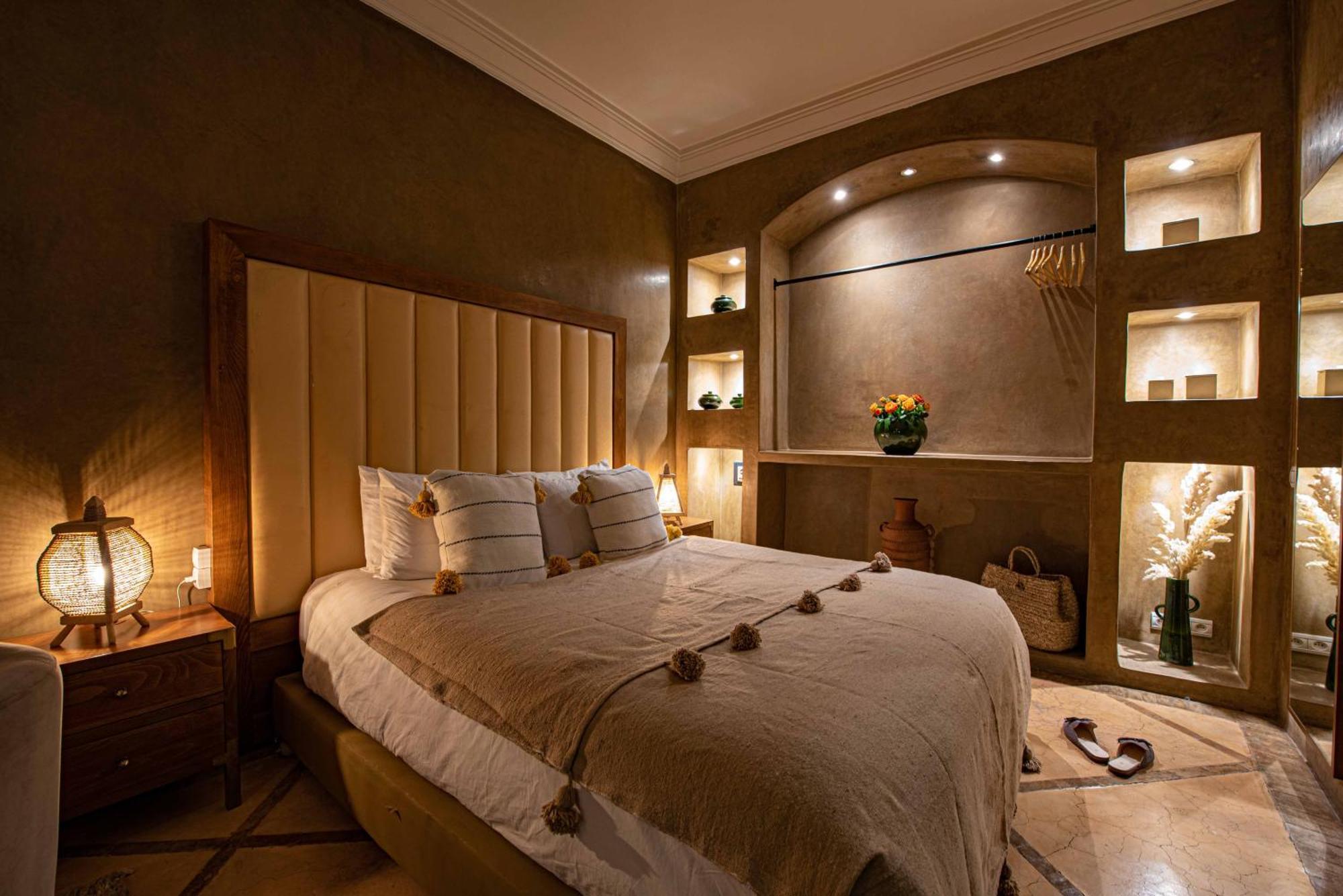 Riad Livia Marrakech - Adults Only Марракеш Номер фото
